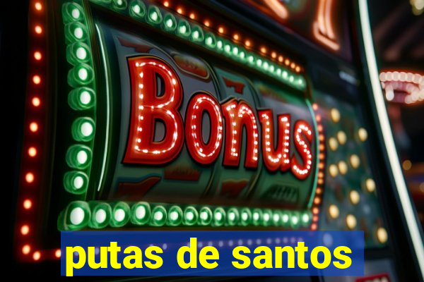 putas de santos